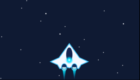 太空战机